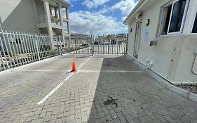 Cozy Corner Apartment Muizenberg